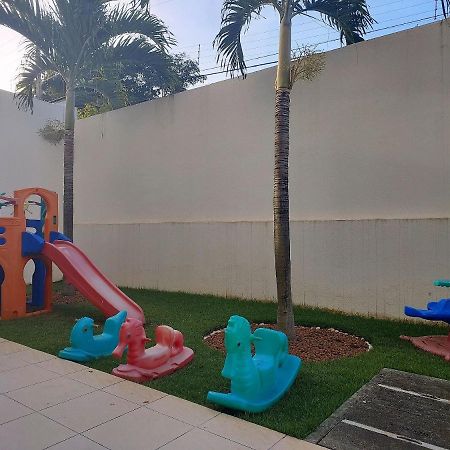 Apto No Mauricio De Nassau Ed Portoville Caruaru Zewnętrze zdjęcie