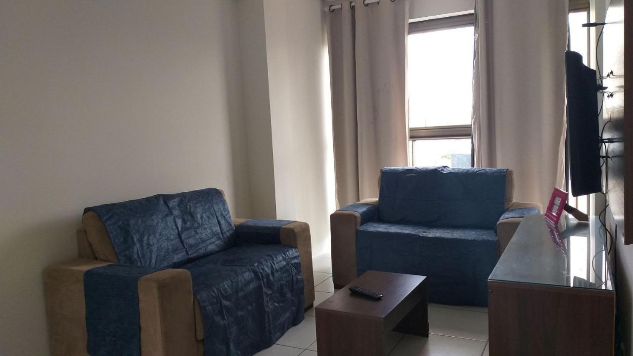 Apto No Mauricio De Nassau Ed Portoville Caruaru Zewnętrze zdjęcie