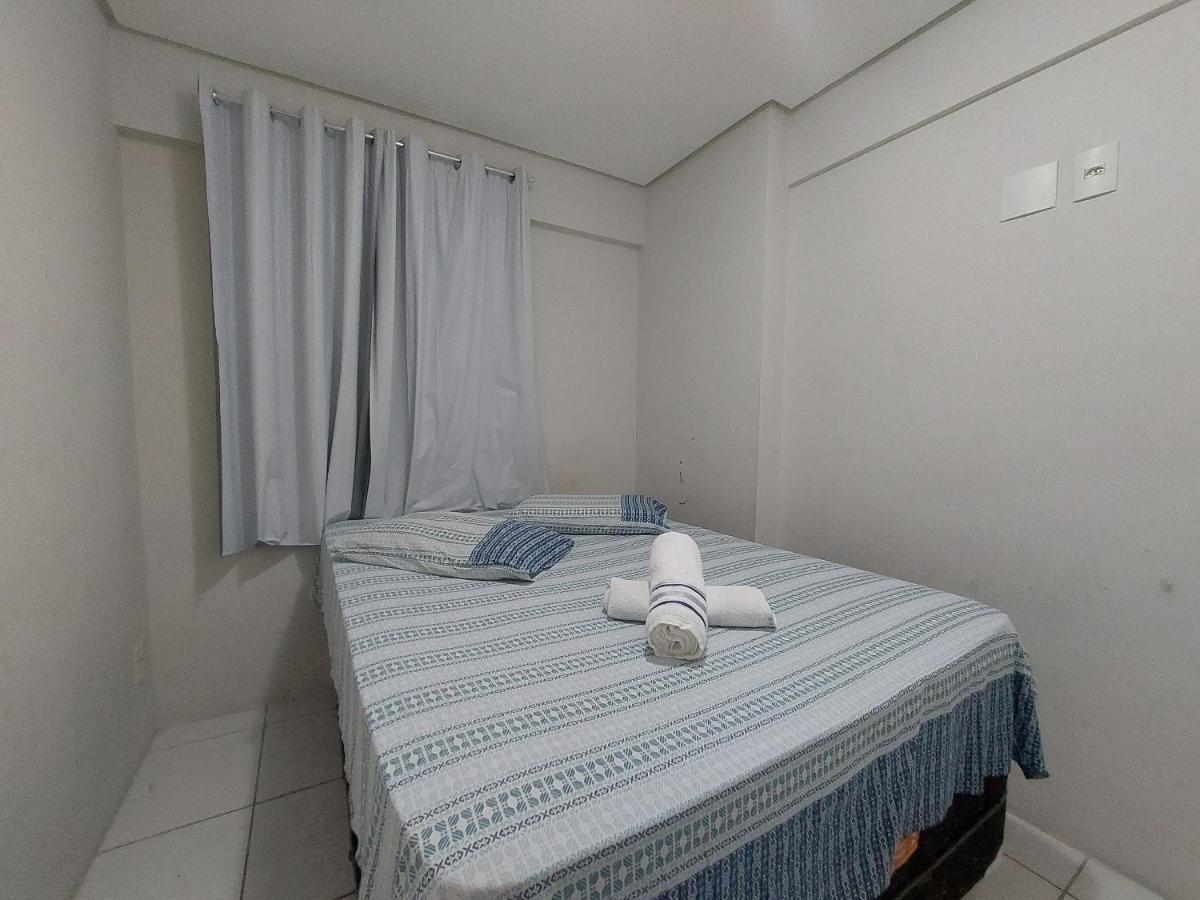 Apto No Mauricio De Nassau Ed Portoville Caruaru Zewnętrze zdjęcie