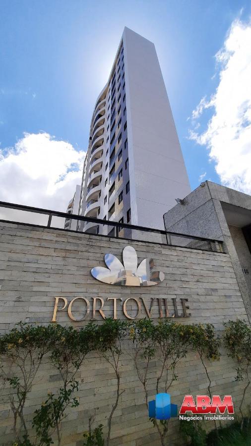 Apto No Mauricio De Nassau Ed Portoville Caruaru Zewnętrze zdjęcie