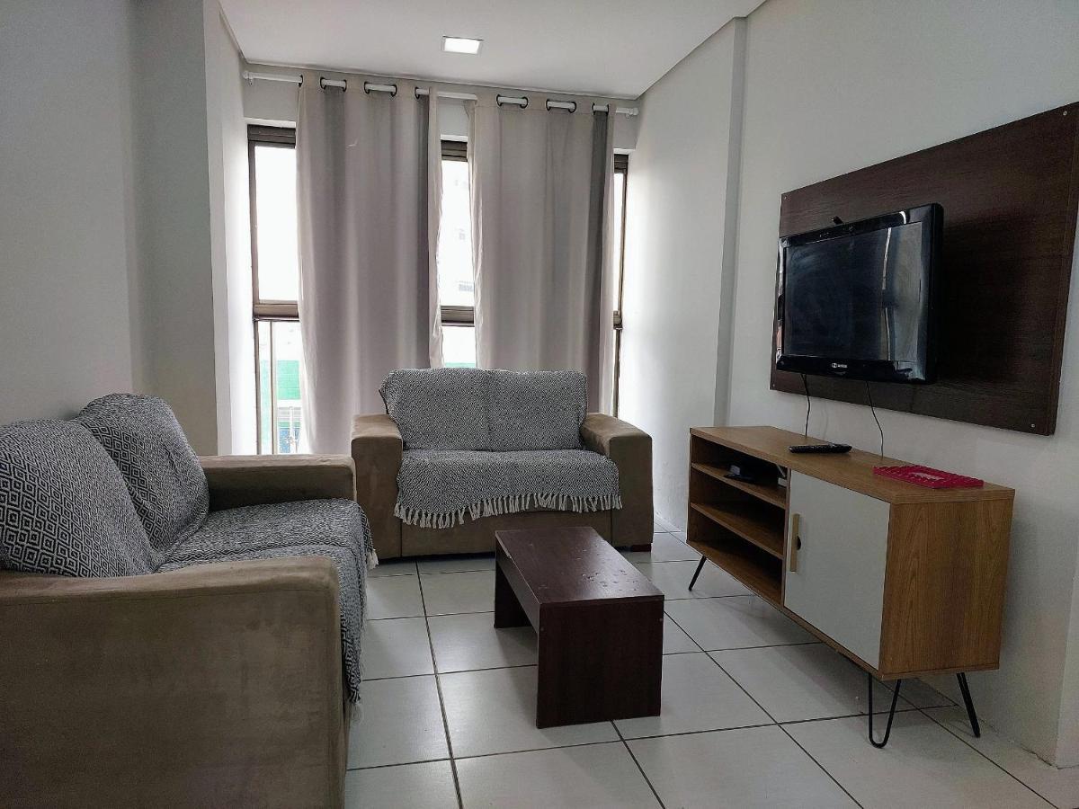 Apto No Mauricio De Nassau Ed Portoville Caruaru Zewnętrze zdjęcie