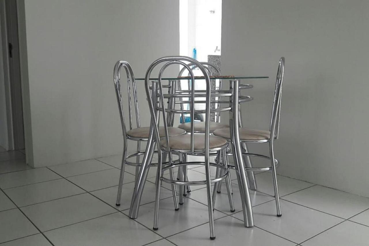 Apto No Mauricio De Nassau Ed Portoville Caruaru Zewnętrze zdjęcie